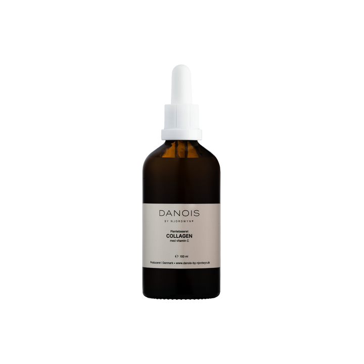 Plantebaseret Collagen