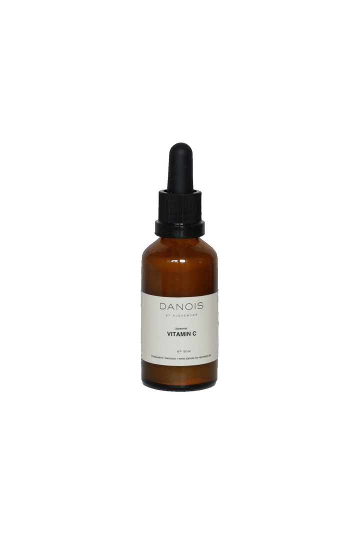 Vitamin C liposomal 50 ml