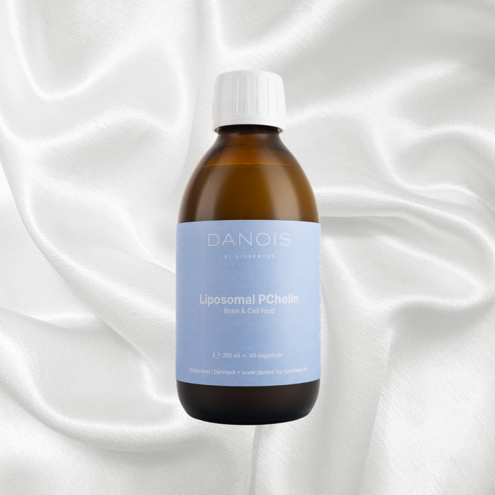 Liposomal PCholin