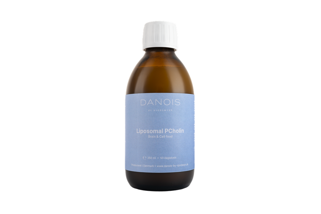 Liposomal PCholin
