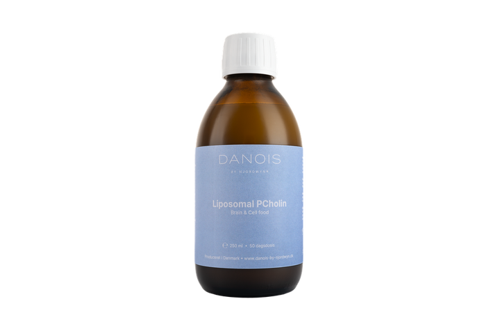Liposomal PCholin